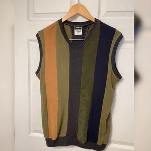 Dolce and Gabbana D&G Sweater vest
